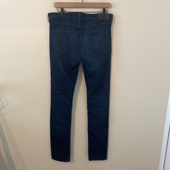 Agolde Skinny Fit Jeans - Picture 4 of 9